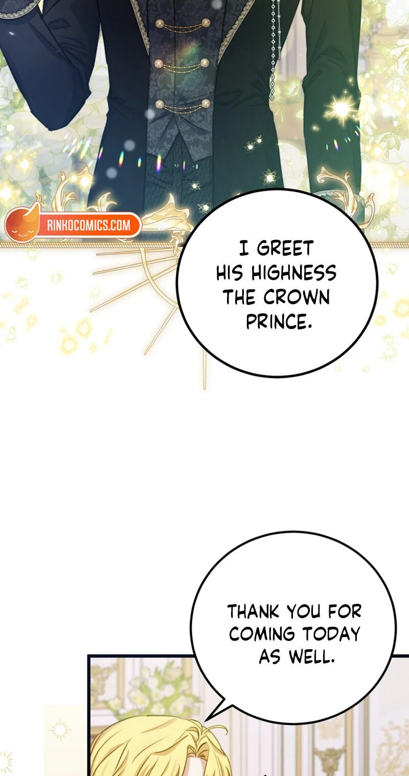 The Villainess Is a Millionaire Fixer Chapter 33 page 61 - 