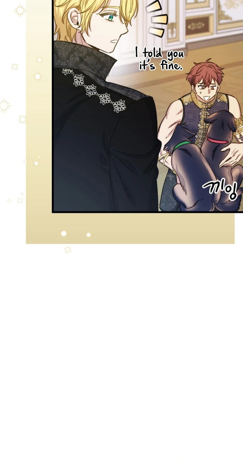 The Villainess Is a Millionaire Fixer Chapter 33 page 62 - 