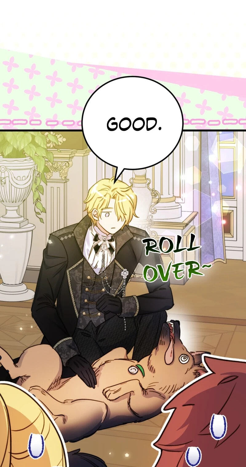 The Villainess Is a Millionaire Fixer Chapter 33 page 69 - 