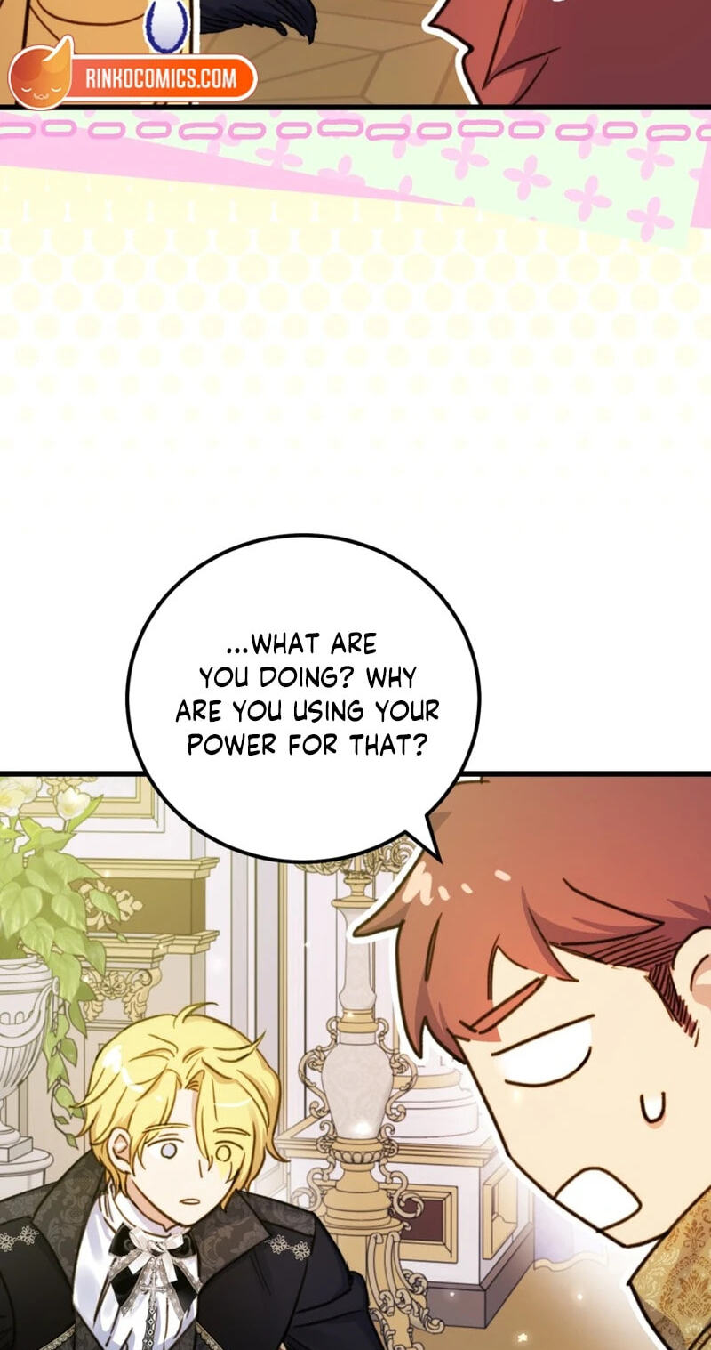 The Villainess Is a Millionaire Fixer Chapter 33 page 70 - 