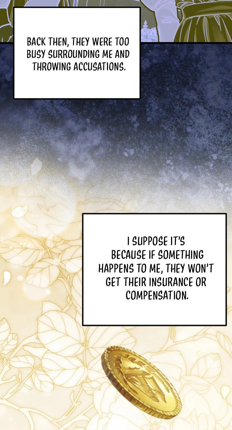 The Villainess Is a Millionaire Fixer Chapter 33 page 8 - 