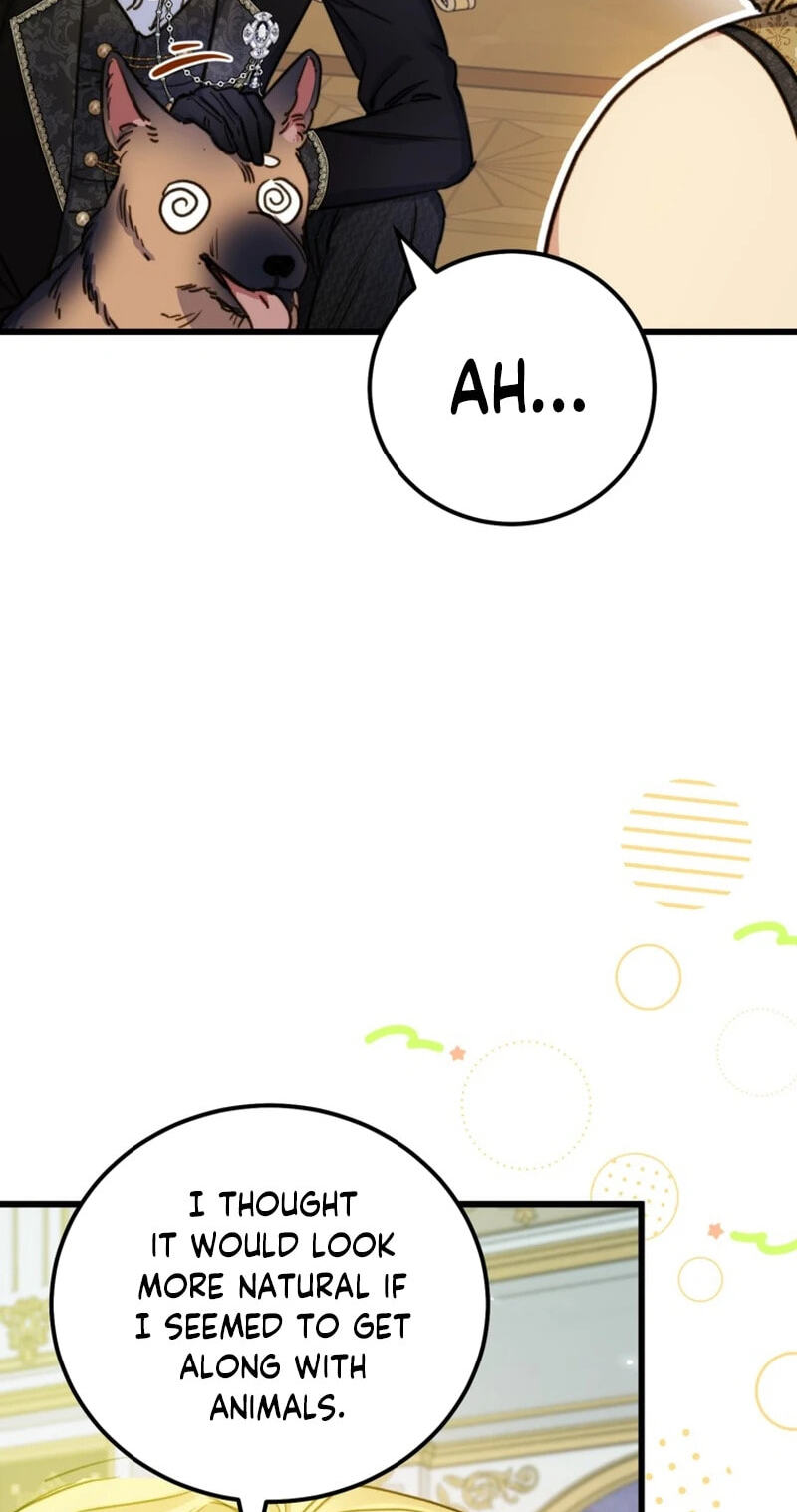 The Villainess Is a Millionaire Fixer Chapter 33 page 71 - 