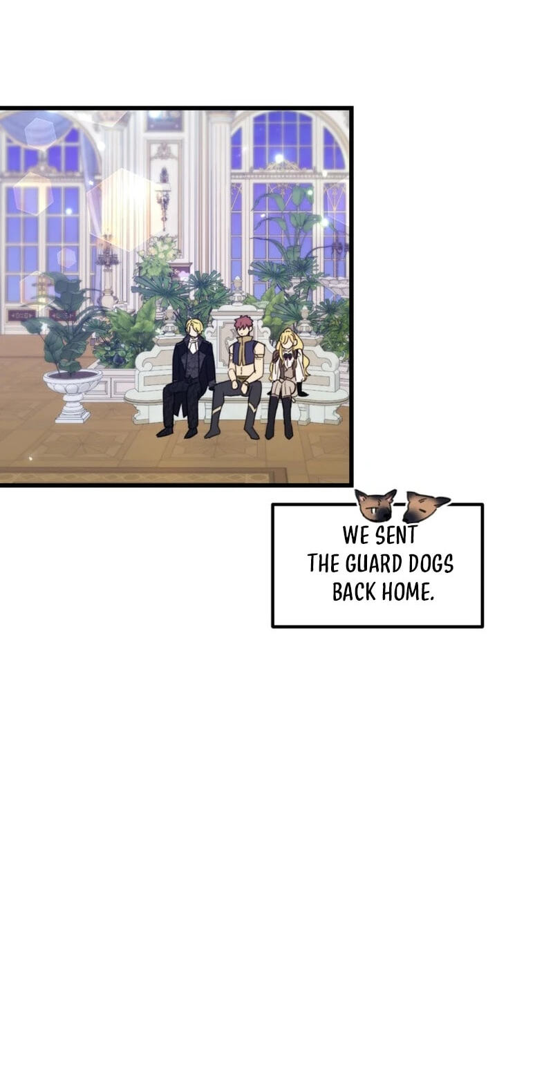 The Villainess Is a Millionaire Fixer Chapter 33 page 75 - 