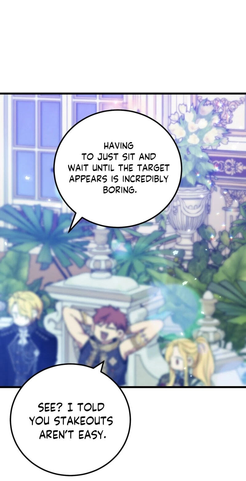 The Villainess Is a Millionaire Fixer Chapter 33 page 76 - 