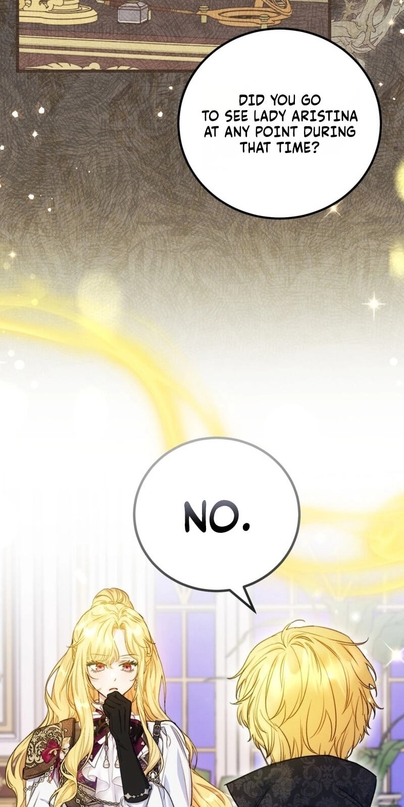 The Villainess Is a Millionaire Fixer Chapter 34 page 11 - 