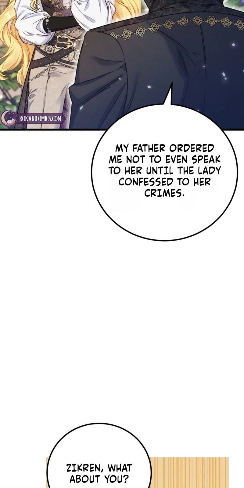 The Villainess Is a Millionaire Fixer Chapter 34 page 12 - 