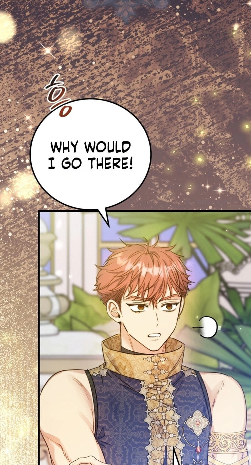 The Villainess Is a Millionaire Fixer Chapter 34 page 15 - 