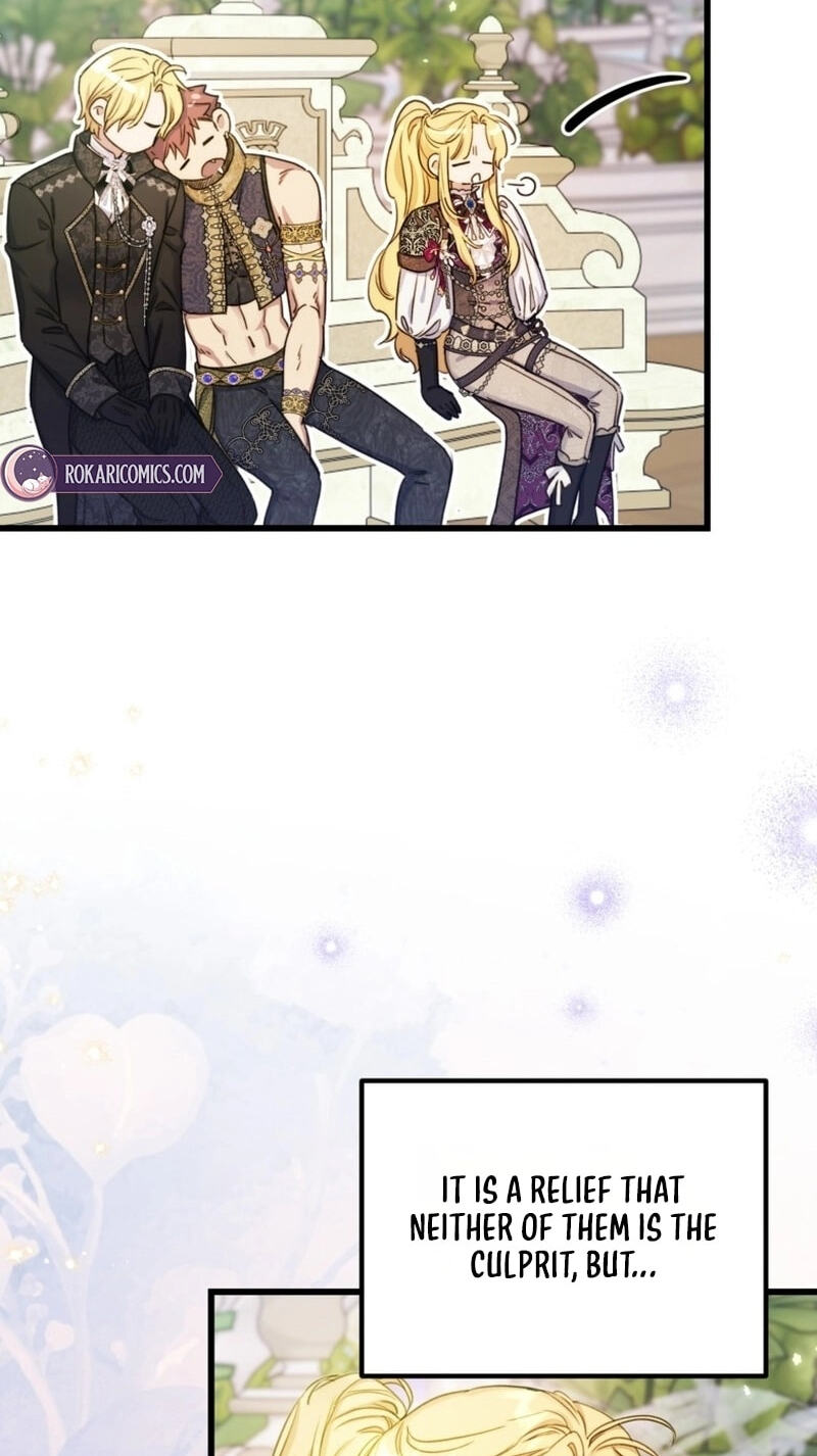 The Villainess Is a Millionaire Fixer Chapter 34 page 22 - 