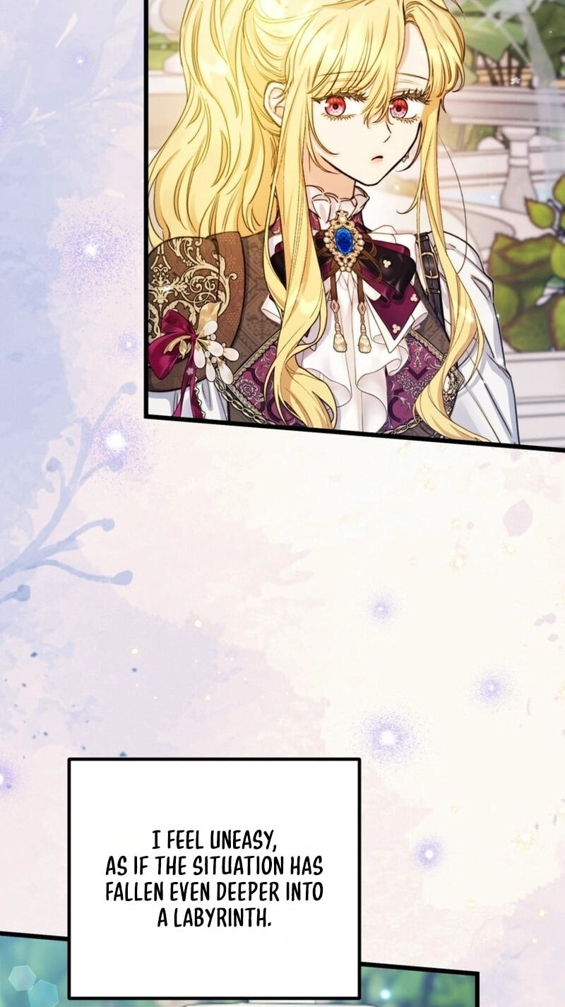 The Villainess Is a Millionaire Fixer Chapter 34 page 23 - 
