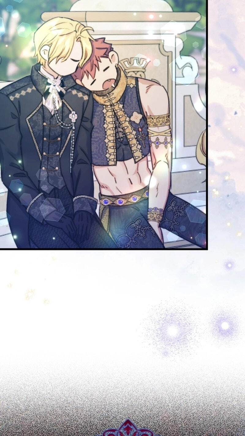 The Villainess Is a Millionaire Fixer Chapter 34 page 24 - 