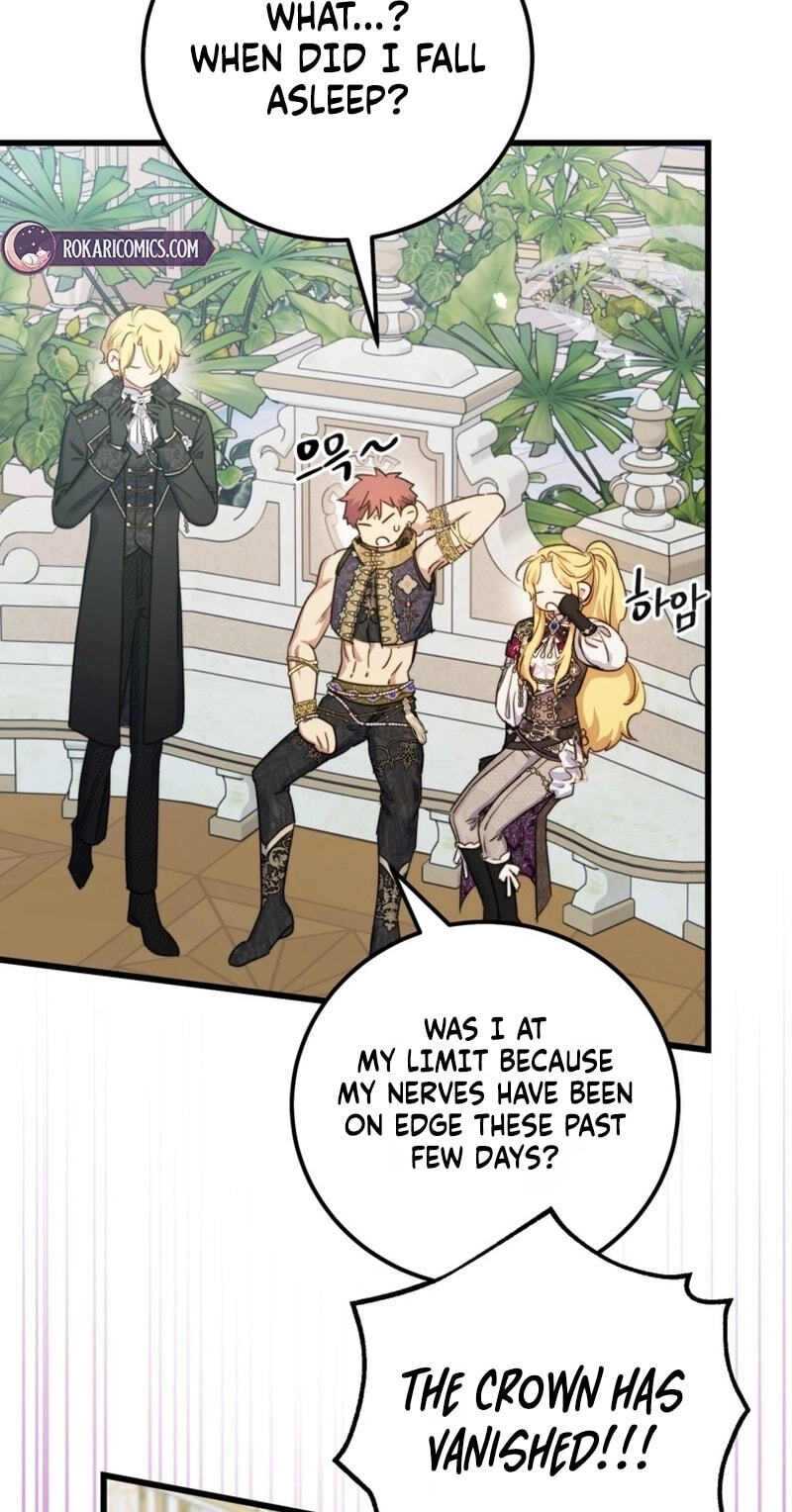 The Villainess Is a Millionaire Fixer Chapter 34 page 30 - 