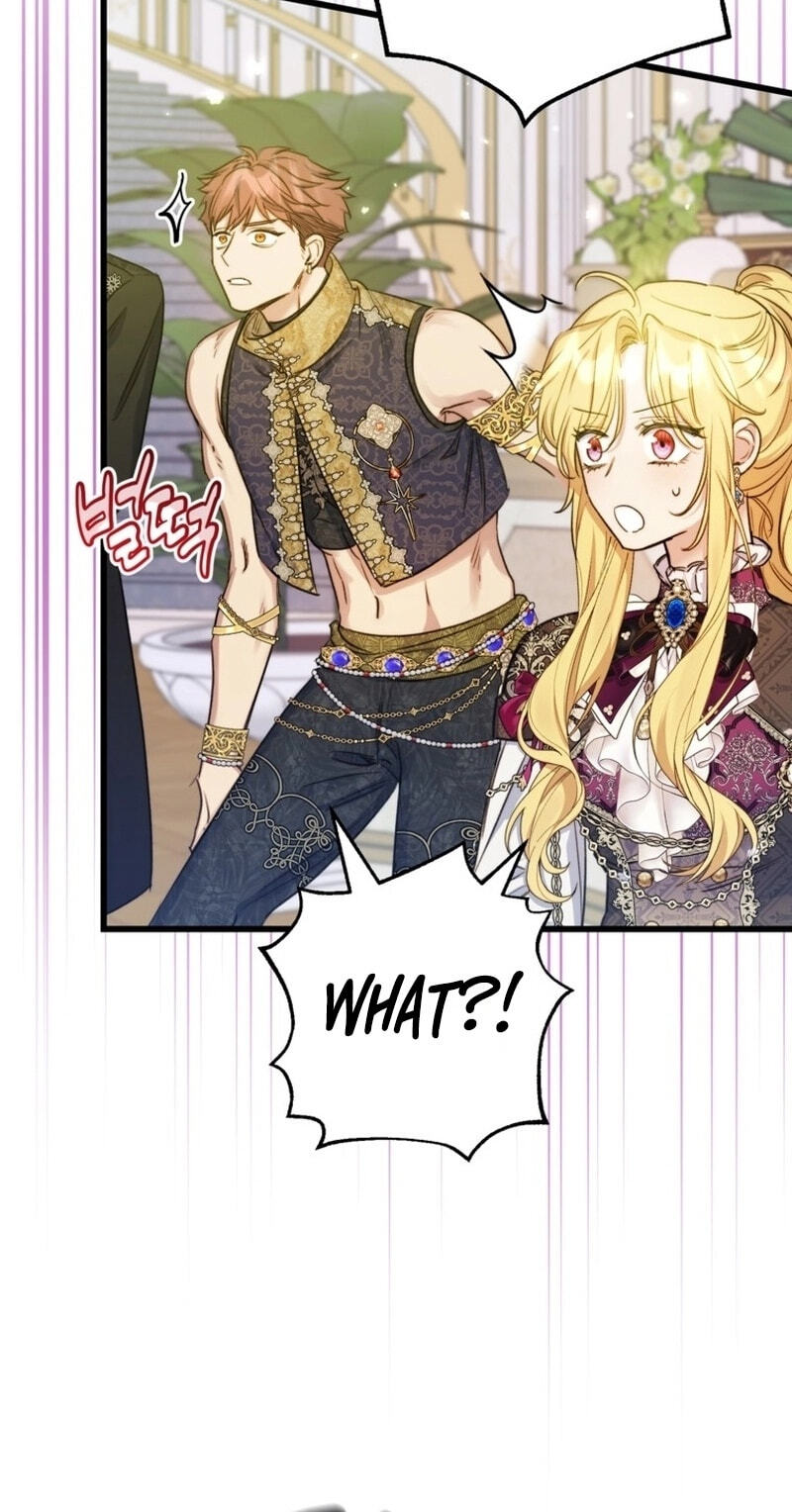 The Villainess Is a Millionaire Fixer Chapter 34 page 31 - 