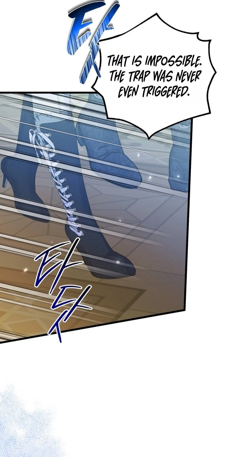The Villainess Is a Millionaire Fixer Chapter 34 page 32 - 