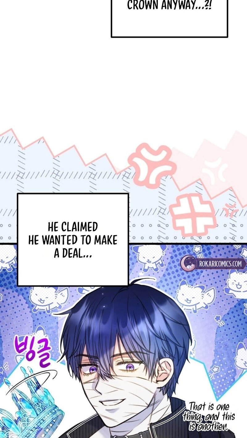The Villainess Is a Millionaire Fixer Chapter 34 page 37 - 