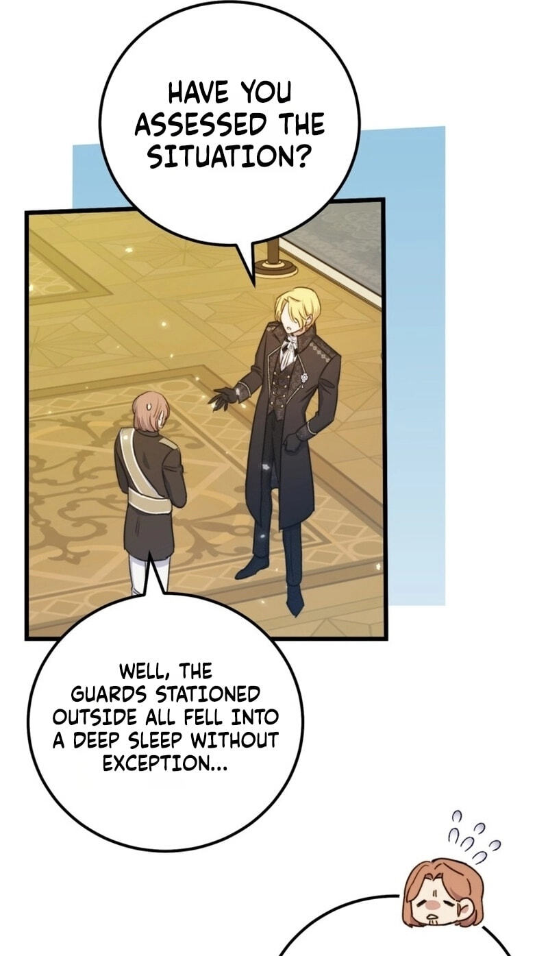 The Villainess Is a Millionaire Fixer Chapter 34 page 39 - 