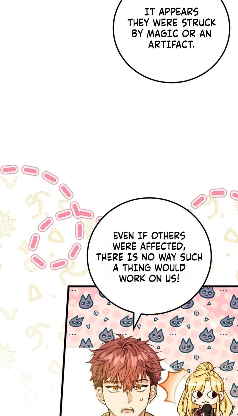 The Villainess Is a Millionaire Fixer Chapter 34 page 40 - 