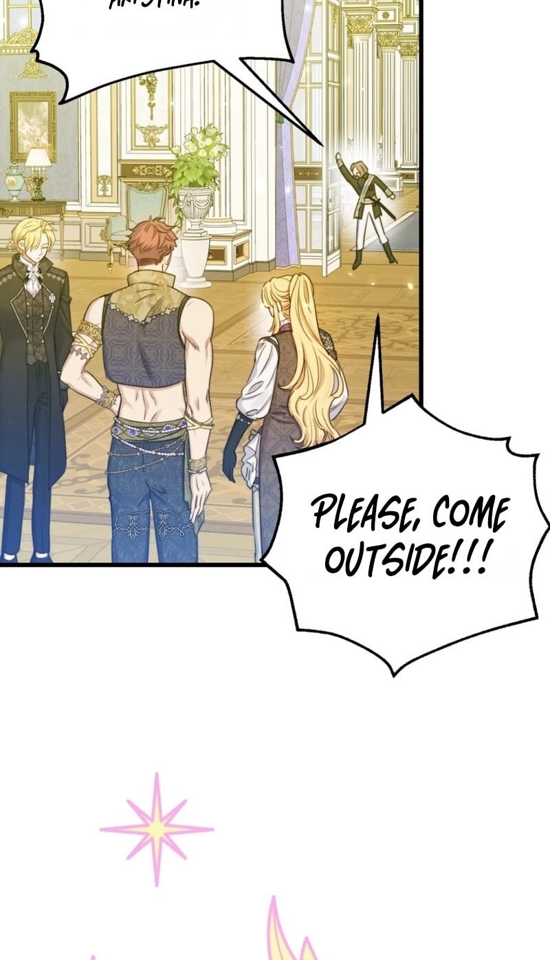 The Villainess Is a Millionaire Fixer Chapter 34 page 42 - 