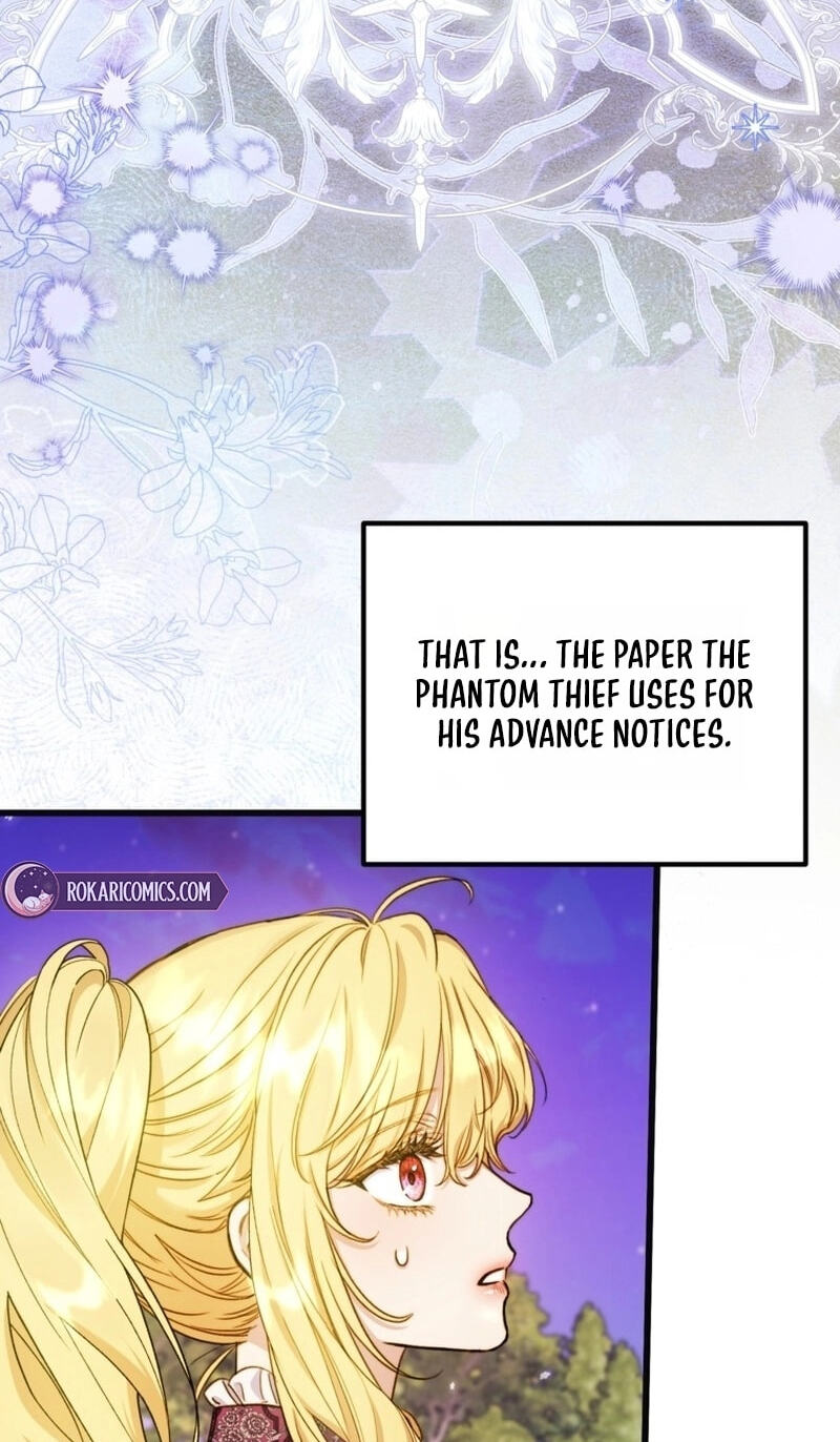 The Villainess Is a Millionaire Fixer Chapter 34 page 49 - 