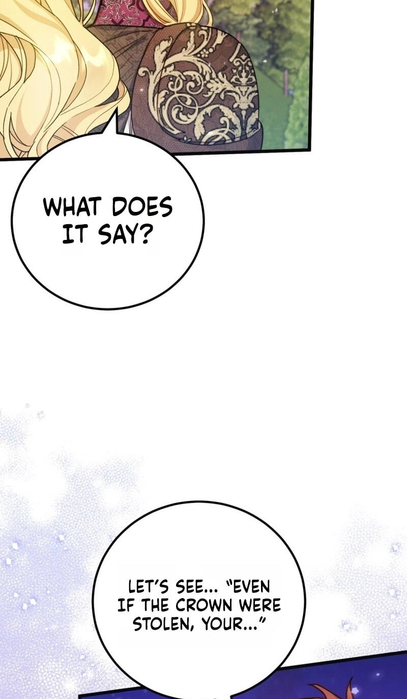 The Villainess Is a Millionaire Fixer Chapter 34 page 50 - 