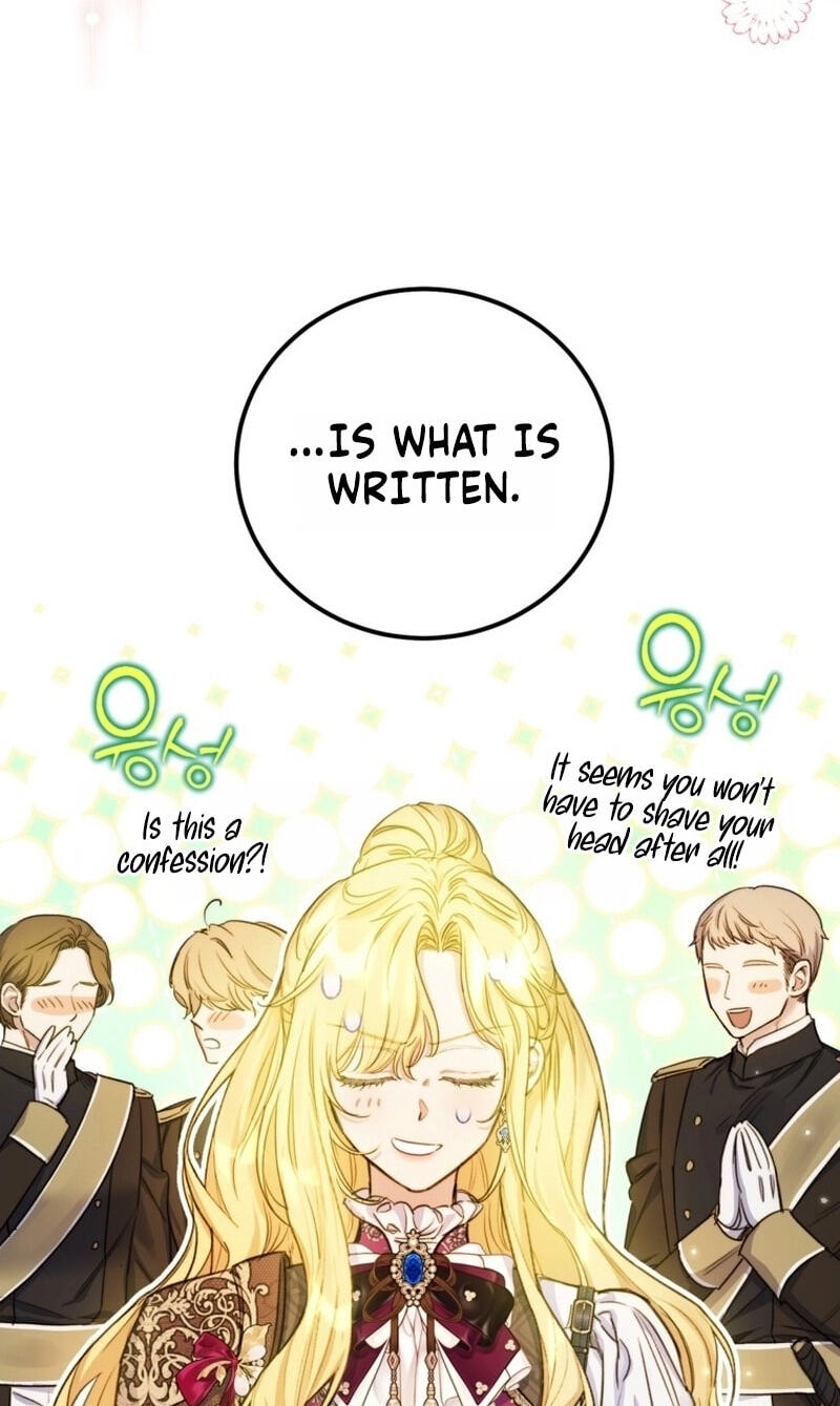 The Villainess Is a Millionaire Fixer Chapter 34 page 56 - 