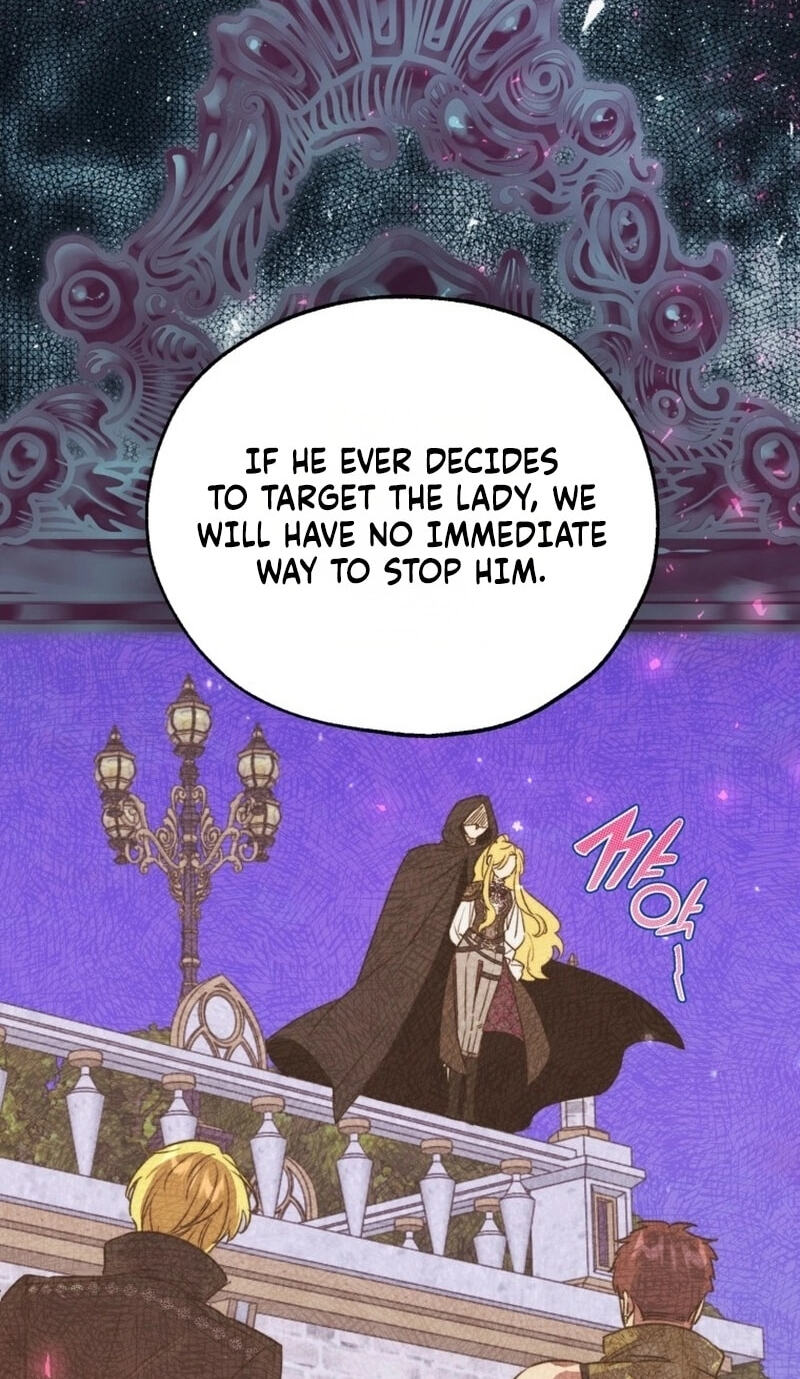The Villainess Is a Millionaire Fixer Chapter 34 page 60 - 
