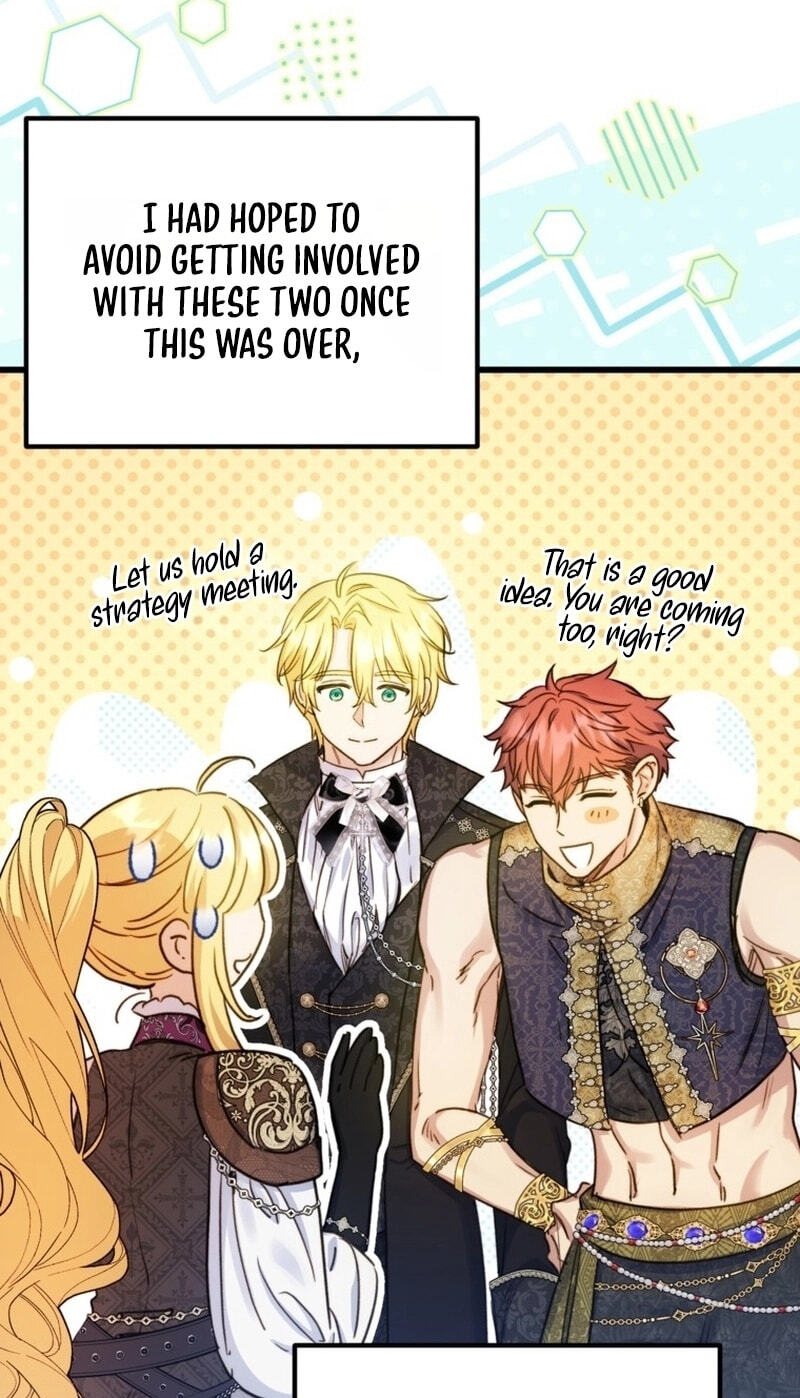 The Villainess Is a Millionaire Fixer Chapter 34 page 66 - 