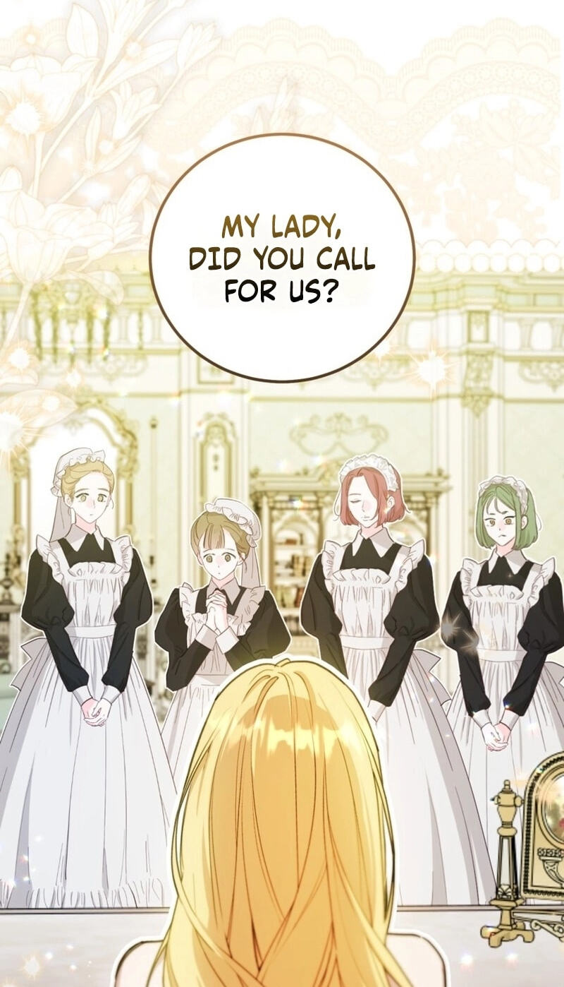 The Villainess Is a Millionaire Fixer Chapter 34 page 69 - 