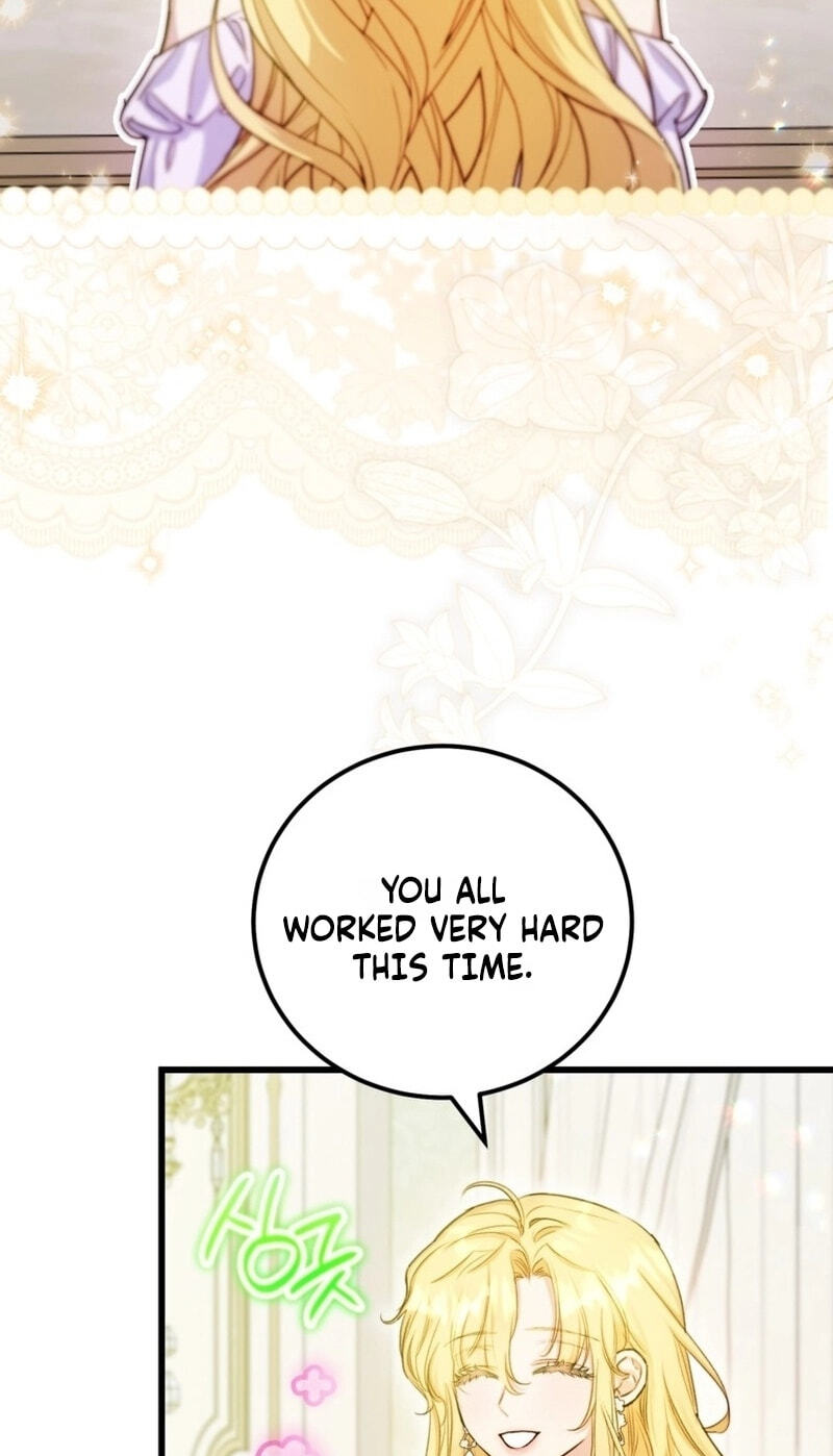 The Villainess Is a Millionaire Fixer Chapter 34 page 70 - 