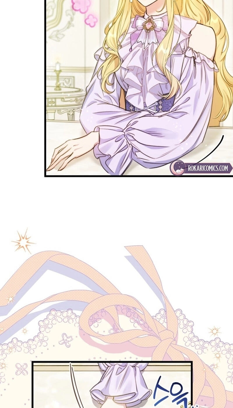 The Villainess Is a Millionaire Fixer Chapter 34 page 71 - 