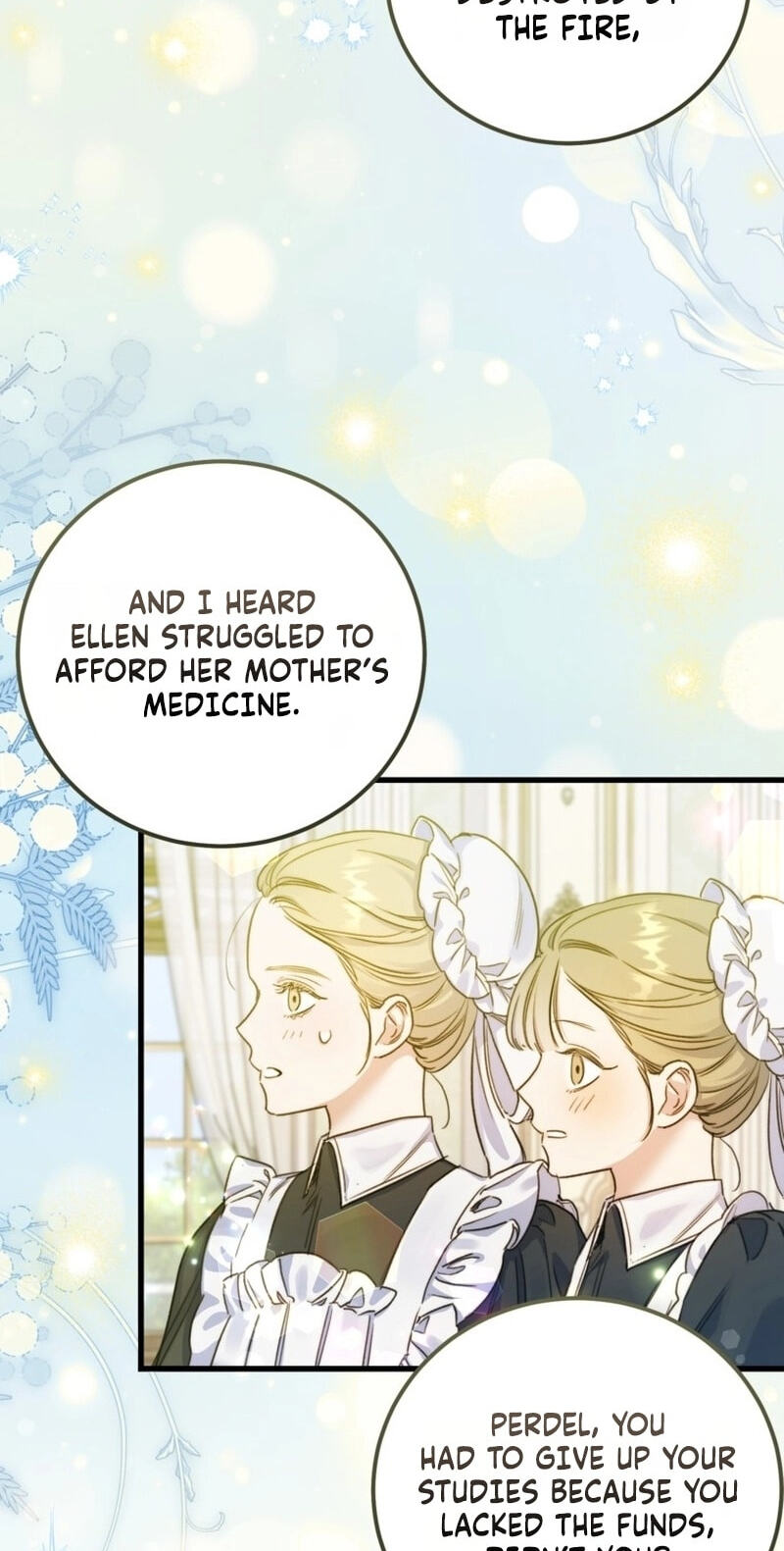 The Villainess Is a Millionaire Fixer Chapter 34 page 75 - 