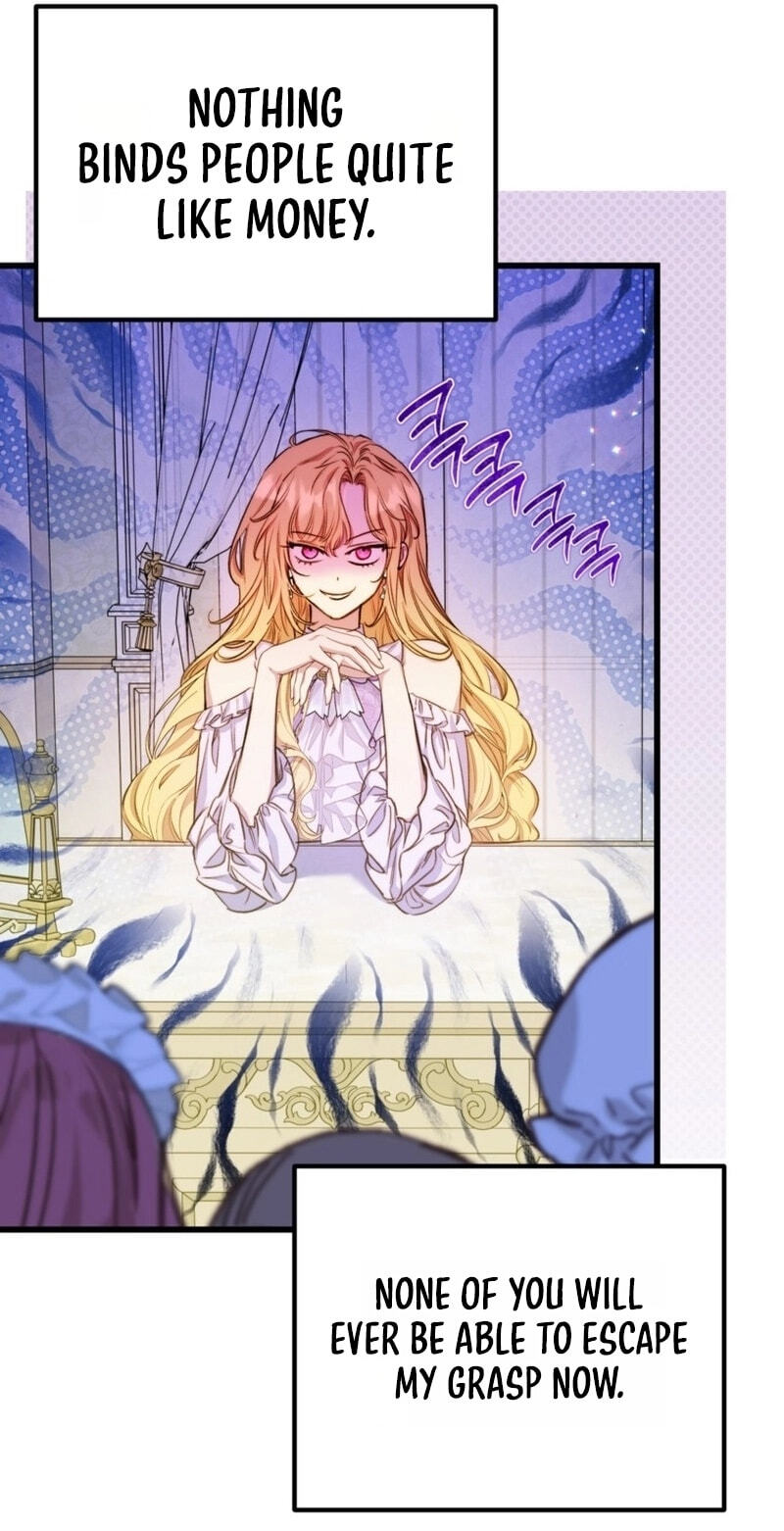 The Villainess Is a Millionaire Fixer Chapter 34 page 79 - 