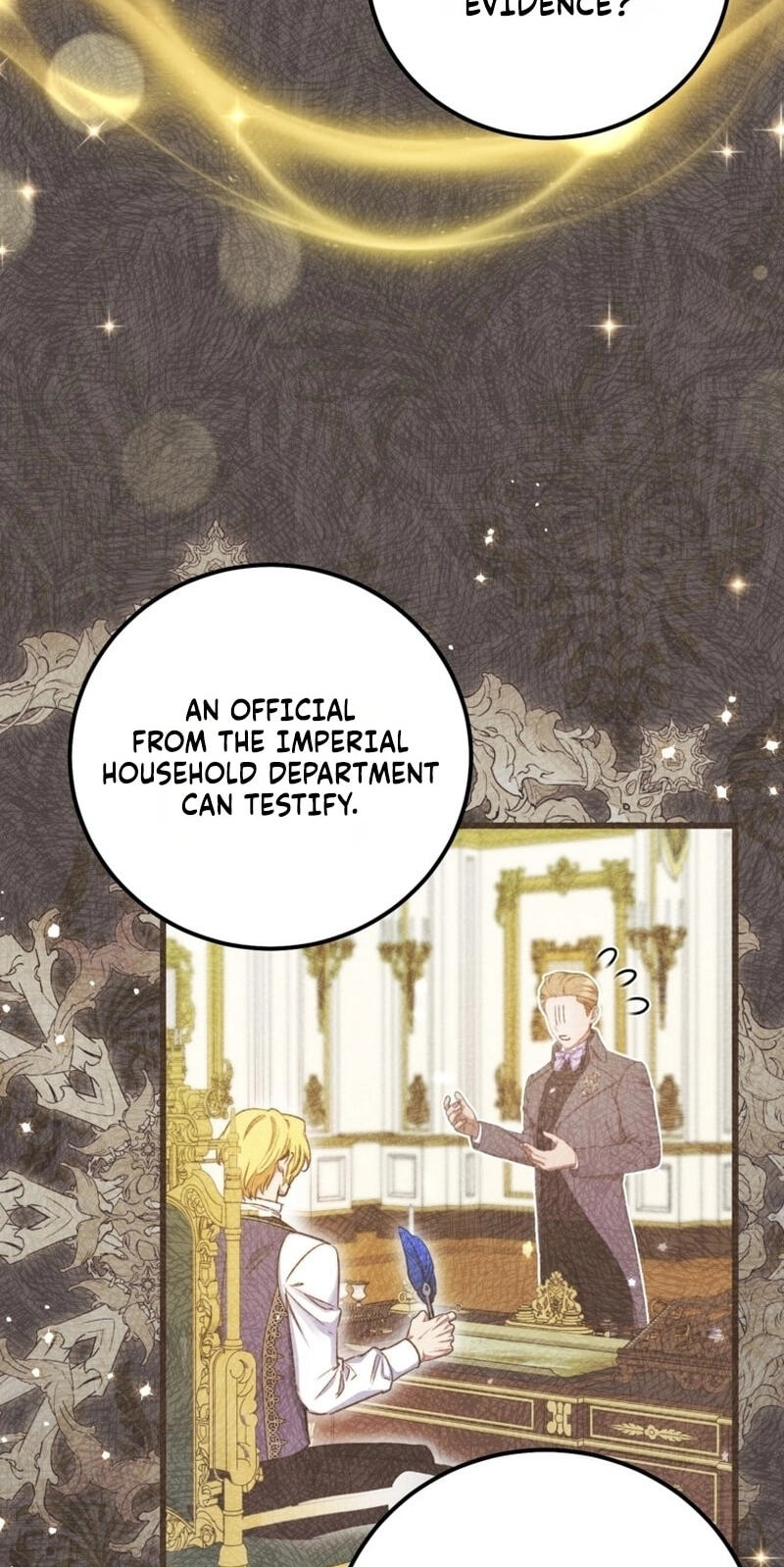 The Villainess Is a Millionaire Fixer Chapter 34 page 9 - 