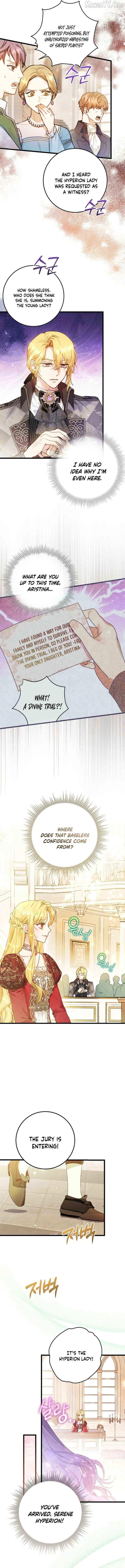 The Villainess Is a Millionaire Fixer Chapter 6 page 12 - 
