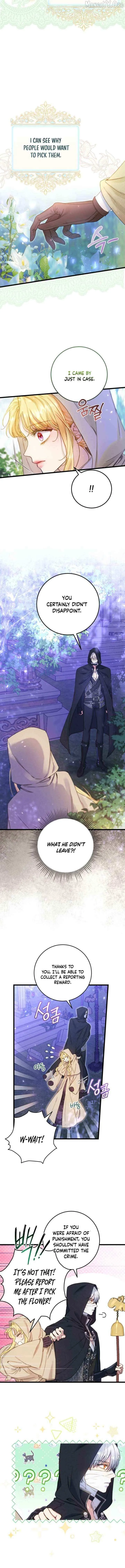 The Villainess Is a Millionaire Fixer Chapter 6 page 6 - 