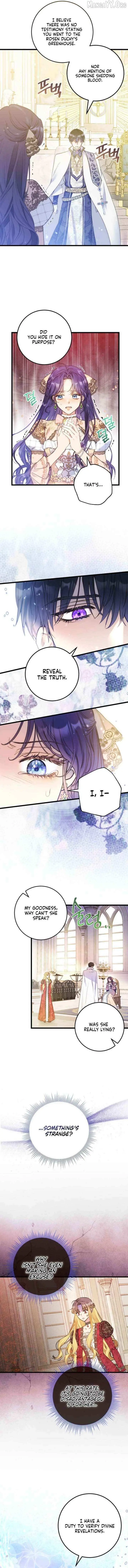The Villainess Is a Millionaire Fixer Chapter 7 page 8 - 