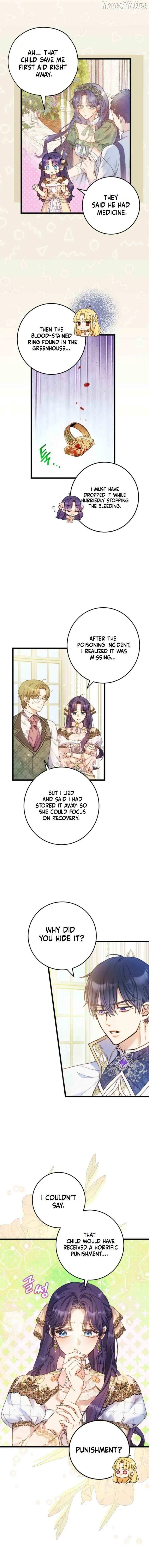 The Villainess Is a Millionaire Fixer Chapter 8 page 2 - 