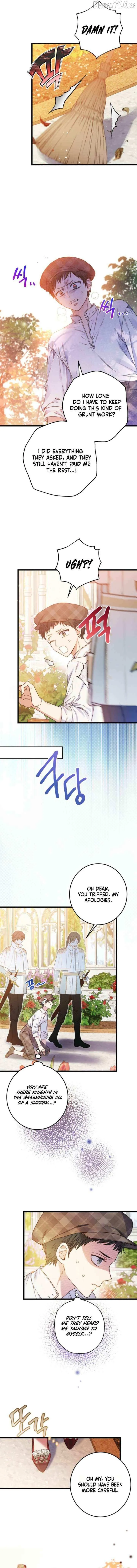 The Villainess Is a Millionaire Fixer Chapter 8 page 8 - 