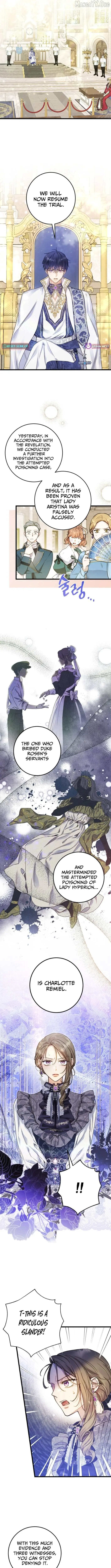 The Villainess Is a Millionaire Fixer Chapter 9 page 2 - 