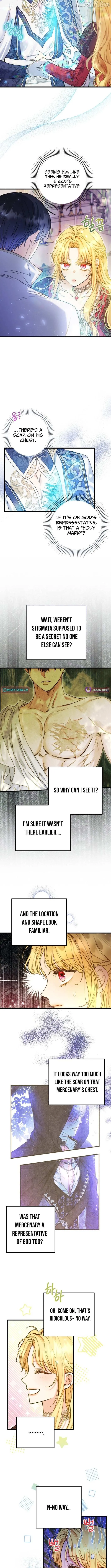 The Villainess Is a Millionaire Fixer Chapter 9 page 11 - 