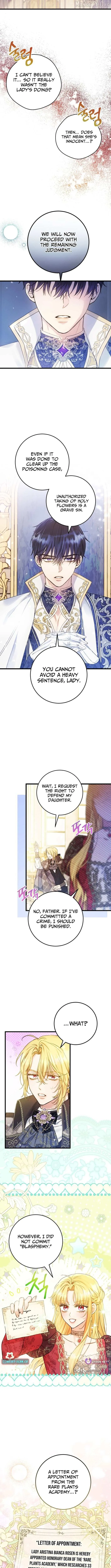 The Villainess Is a Millionaire Fixer Chapter 9 page 8 - 