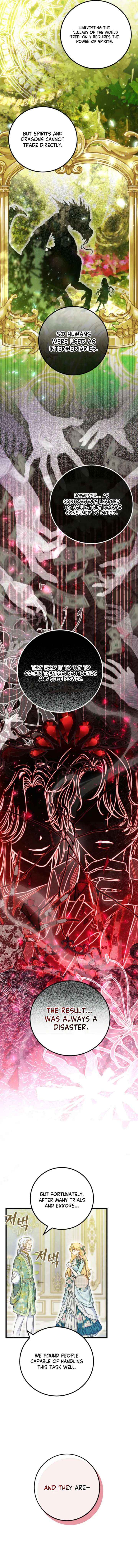 The Villainess is a Millionaire Solver Chapter 18 page 12 - 