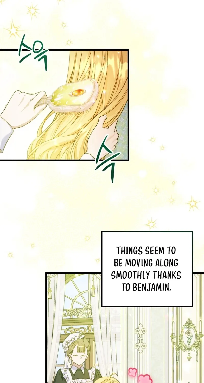 The Villainess is a Millionaire Solver Chapter 24 page 2 - 