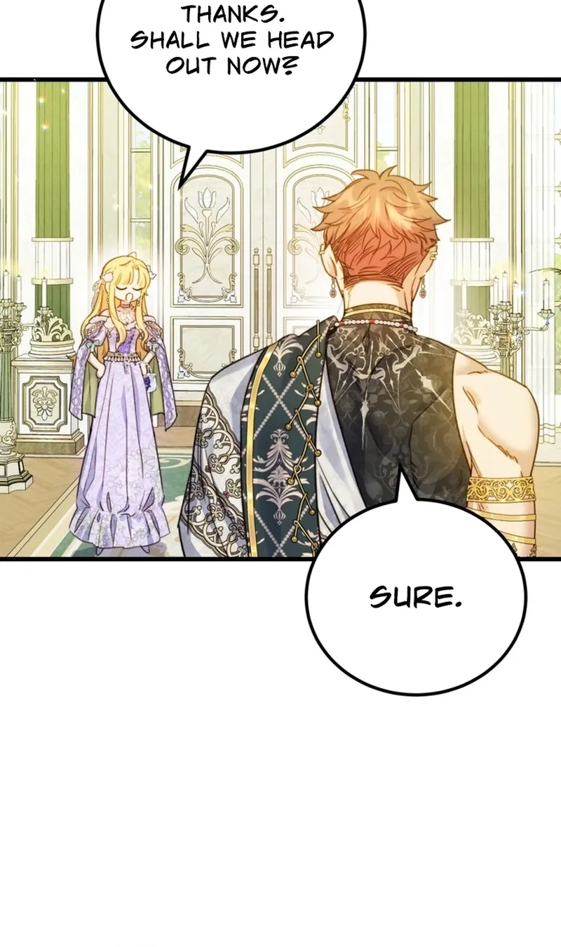 The Villainess is a Millionaire Solver Chapter 24 page 26 - 