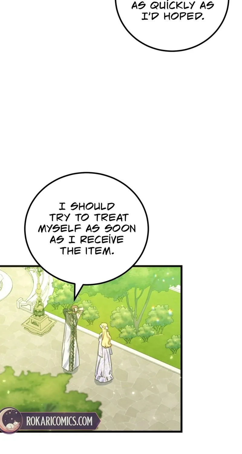 The Villainess is a Millionaire Solver Chapter 24 page 29 - 
