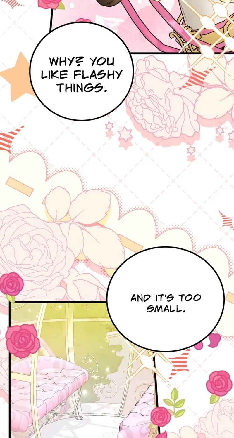 The Villainess is a Millionaire Solver Chapter 24 page 36 - 