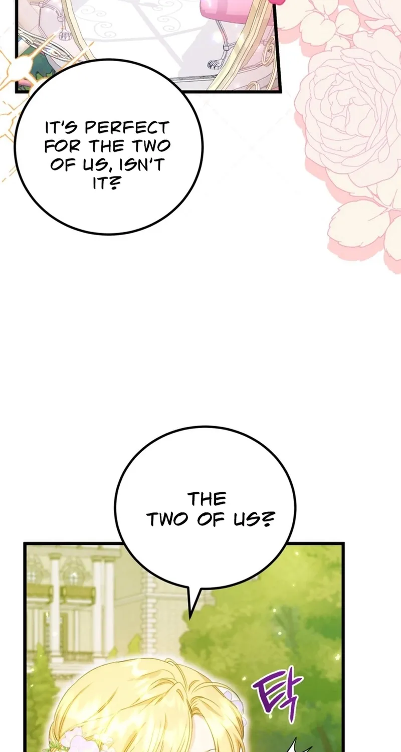 The Villainess is a Millionaire Solver Chapter 24 page 37 - 