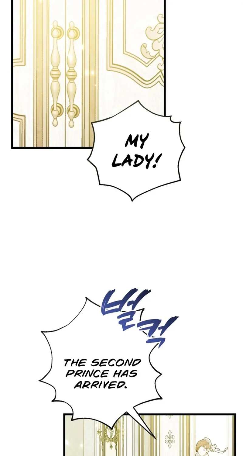 The Villainess is a Millionaire Solver Chapter 24 page 5 - 