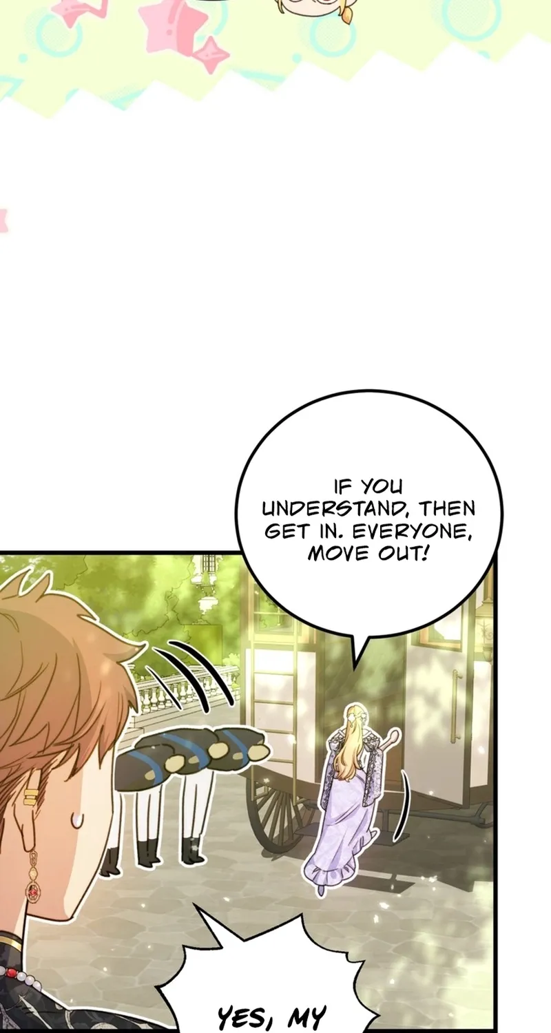 The Villainess is a Millionaire Solver Chapter 24 page 44 - 