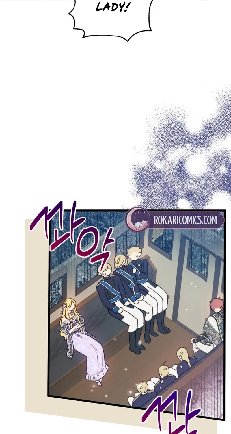 The Villainess is a Millionaire Solver Chapter 24 page 45 - 