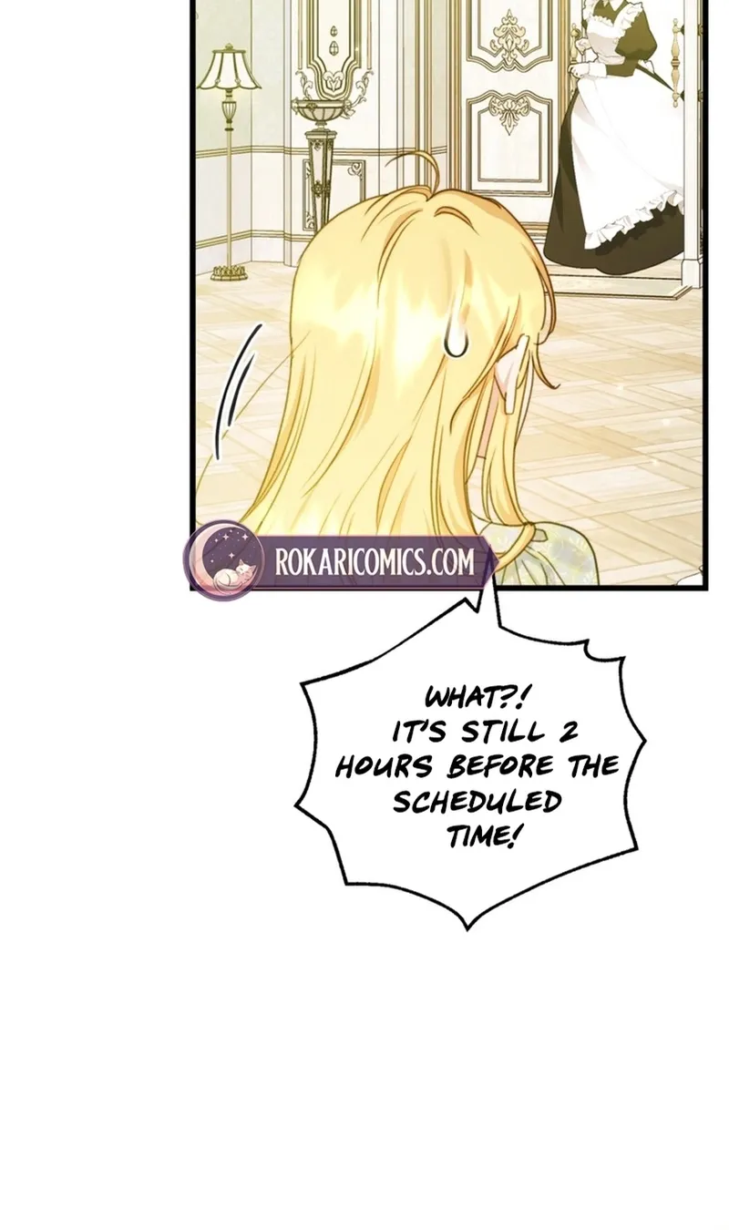 The Villainess is a Millionaire Solver Chapter 24 page 6 - 